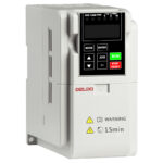 DELIXI VFD For Solar Water Pump