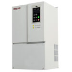 DELIXI VFD For Solar Water Pump