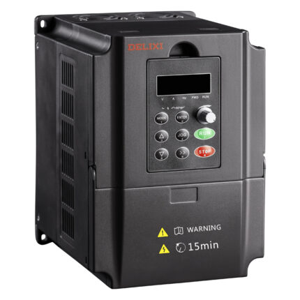 DELIXI VFD For Synchronous