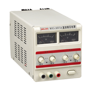 DELIXI WYJ Series DC Power Supply