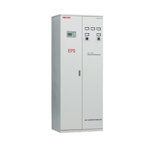 DELIXI YJ-D Single-Phase Emergency Power Supply