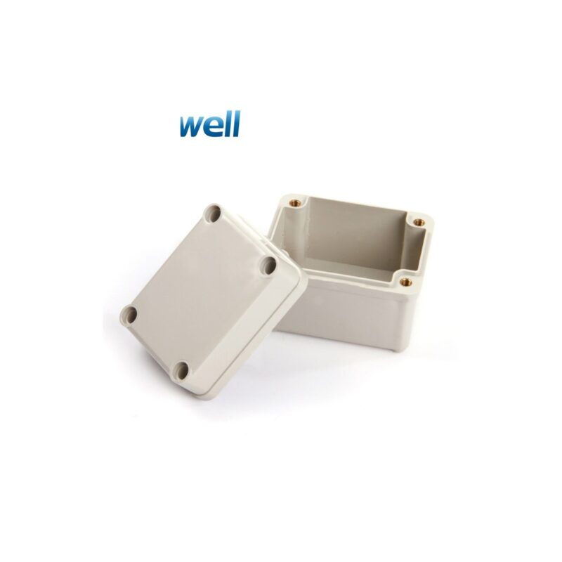 DS-AG-0506 Waterproof Switch Box
