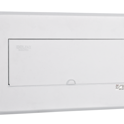 DELIXI CDPZ30v Lighting Distribution Box