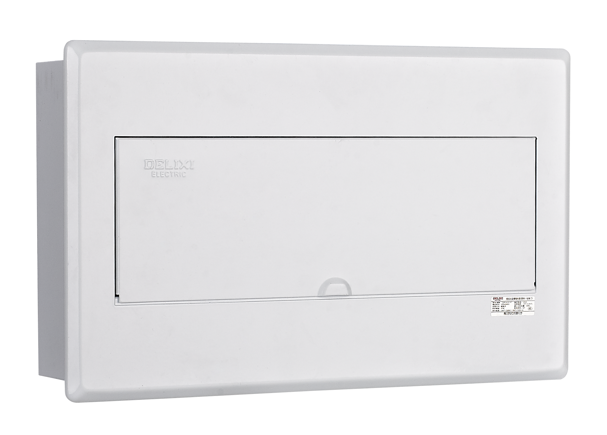 DELIXI CDPZ30v Lighting Distribution Box DELIXI CDPZ30v Lighting Distribution Box