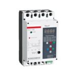 Delixi CDLE6 CDLE6Y AC400V 250A 400A 630A 800A 50Hz 60Hz RCCB MCB Residual Current Operated Circuit Breaker