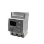 NewTrend D63 16A 25A 32A 40A 63A 420V 50-60Hz Industrial Control Relay Protection Relay Digital Voltage Protection Relay