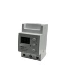 NewTrend D63 16A 25A 32A 40A 63A 420V 50-60Hz Industrial Control Relay Protection Relay Digital Voltage Protection Relay