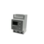NewTrend D63 16A 25A 32A 40A 63A 420V 50-60Hz Industrial Control Relay Protection Relay Digital Voltage Protection Relay