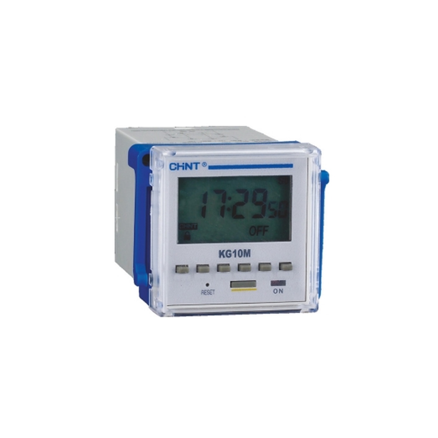Chint KG10M 3A AC220V 50Hz 16-Group Time Control Switch Digital Timer Switch AC 220V CHNT Time Switch Chint KG10M 3A AC220V 50Hz 16-Group Time Control Switch Digital Timer Switch AC 220V CHNT Time Switch