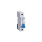 Chint NB1-63-H2 10kA 1A-63A 1P-4P B C D Curve IEC/EN 60947-2 Thermo-Magnetic DIN Rail MCB CHNT Miniature Circuit Breaker