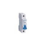 Chint NB1-63-H2 10kA 1A-63A 1P-4P B C D Curve IEC/EN 60947-2 Thermo-Magnetic DIN Rail MCB CHNT Miniature Circuit Breaker