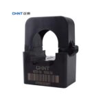 Chint NCTK-24 NCTK-36 NCTK-50 Open Type Split Core Current Transformer for DDSU666 and DTSU666 Energy Meter