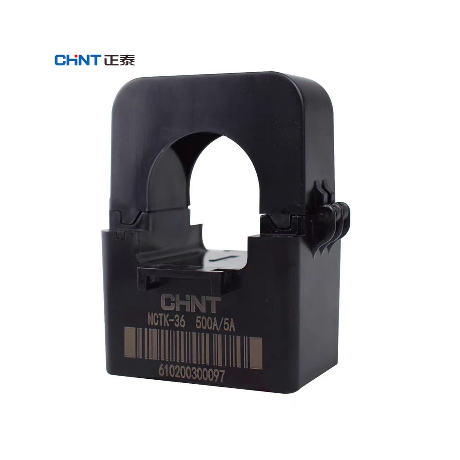 Chint NCTK-24 NCTK-36 NCTK-50 Open Type Split Core Current Transformer for DDSU666 and DTSU666 Energy Meter Chint NCTK-24 NCTK-36 NCTK-50 Open Type Split Core Current Transformer for DDSU666 and DTSU666 Energy Meter