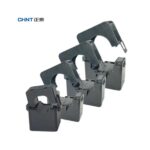 Chint NCTK-24 NCTK-36 NCTK-50 Open Type Split Core Current Transformer for DDSU666 and DTSU666 Energy Meter