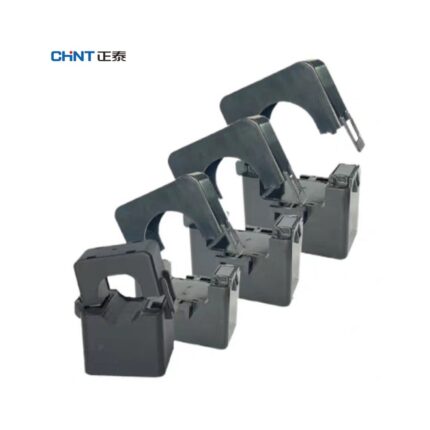 Chint NCTK-24 NCTK-36 NCTK-50 Open Type Split Core Current Transformer for DDSU666 and DTSU666 Energy Meter