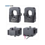 Chint NCTK-24 NCTK-36 NCTK-50 Open Type Split Core Current Transformer for DDSU666 and DTSU666 Energy Meter