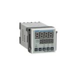 Chint NJJ7 0.75A DC100V/240V/DC24V 50Hz Industrial Control Relay Protection Relay CHNT Counting relay