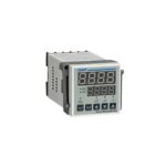 Chint NJJ7 0.75A DC100V/240V/DC24V 50Hz Industrial Control Relay Protection Relay CHNT Counting relay