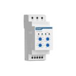 Chint NJYB2 0.47A 380V/400V/415V 50Hz Industrial Control Relay Protection Relay CHNT Voltage Protection Relay