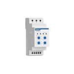 Chint NJYB2 0.47A 380V/400V/415V 50Hz Industrial Control Relay Protection Relay CHNT Voltage Protection Relay