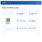 Chint NKG1 3A AC220V 50Hz 1NO 16-Group Time Control Switch Digital Timer Switch AC-15 240V CHNT Time Switch