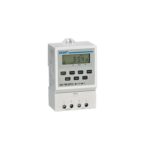 Chint NKG1 3A AC220V 50Hz 1NO 16-Group Time Control Switch Digital Timer Switch AC-15 240V CHNT Time Switch
