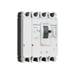 Chint NM8N 16A to 1600A 1P 2P 3P 4P 690V AC MCCB CHNT Industrial Power Distribution Moulded Case Circuit Breaker