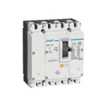 Chint NM8N 16A to 1600A 1P 2P 3P 4P 690V AC MCCB CHNT Industrial Power Distribution Moulded Case Circuit Breaker