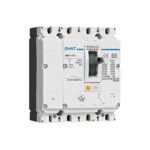 Chint NM8N 16A to 1600A 1P 2P 3P 4P 690V AC MCCB CHNT Industrial Power Distribution Moulded Case Circuit Breaker