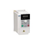 Chint NVF3M VFD Inverter Motor Drive Automatic & Manual Torque Boost IP20 CHNT Variable Frequency Drive