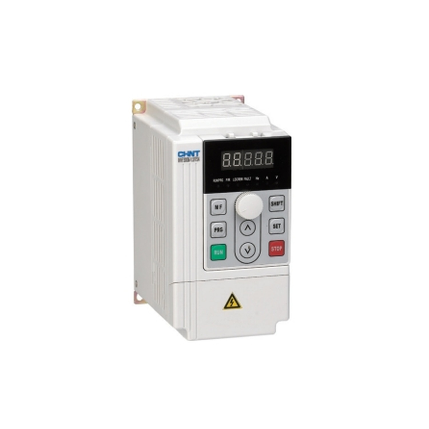 Chint NVF3M VFD Inverter Motor Drive Automatic & Manual Torque Boost IP20 CHNT Variable Frequency Drive Chint NVF3M VFD Inverter Motor Drive Automatic & Manual Torque Boost IP20 CHNT Variable Frequency Drive