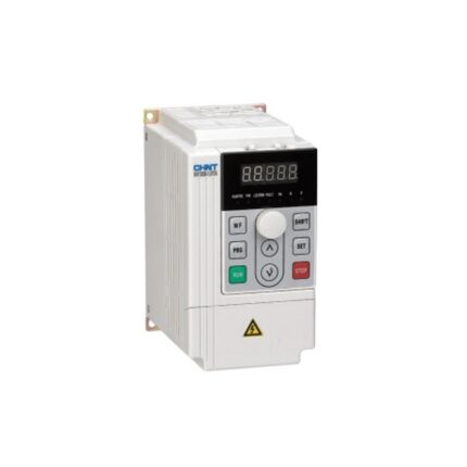 Chint NVF3M 220V 380V IP20 Vector Control 150% Overload VFD AC Motor Drive CHNT Variable Frequency Inverter