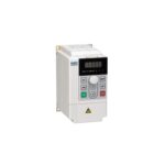 Chint NVF3M VFD Inverter Motor Drive Automatic & Manual Torque Boost IP20 CHNT Variable Frequency Drive