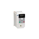 Chint NVF3M VFD Inverter Motor Drive Automatic & Manual Torque Boost IP20 CHNT Variable Frequency Drive