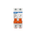 Chint NXB-63G 1P/2P/3P/4P 1A-63A 230V/240V/400V/415V 50/60Hz Miniature Circuit Breaker CHNT Moulded case circuit breaker