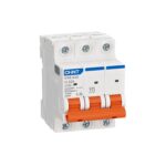 Chint NXB-63G 1P/2P/3P/4P 1A-63A 230V/240V/400V/415V 50/60Hz Miniature Circuit Breaker CHNT Moulded case circuit breaker