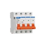 Chint NXB-63G 1P/2P/3P/4P 1A-63A 230V/240V/400V/415V 50/60Hz Miniature Circuit Breaker CHNT Moulded case circuit breaker