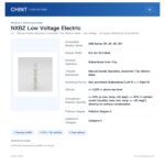 NXZB MTS Mechanical Interlock for Chint NXB-63 MCB