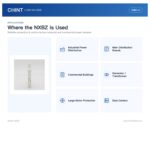 NXZB MTS Mechanical Interlock for Chint NXB-63 MCB