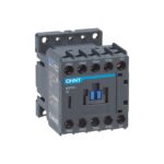 Chint NXRC 4-Pole 10A 380V Industrial Control Relay Auxiliary Contactor Isolation Control CHNT Contactor Relay