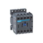Chint NXRC 4-Pole 10A 380V Industrial Control Relay Auxiliary Contactor Isolation Control CHNT Contactor Relay