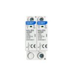 Chint NXU-ⅡG NXU-IIG SPD 40kA 500V DC 2P Class II T2 CHNT DC Surge Protective Device