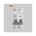 People Electric RDB5-63 MCB Modular Breaker 1P 2P 3P 4P 1~63A 230/400V 240/415V Low Voltage Miniature Circuit Breaker