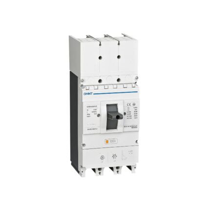 CHINT NM8N-HV 1150V High-Voltage Molded Case Circuit Breaker