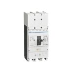 CHINT NM8N-HV 1150V High-Voltage Molded Case Circuit Breaker