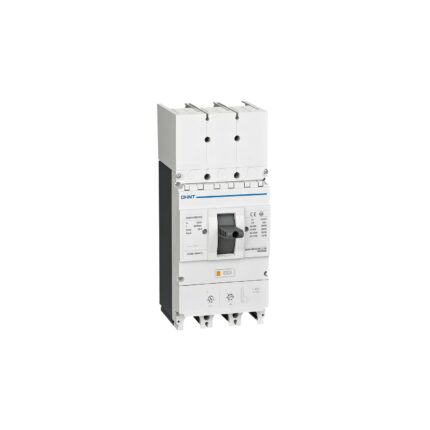 CHINT NM8N-HV 1150V High-Voltage Molded Case Circuit Breaker
