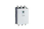 Chint NJRP5-D 220V/380V/460V/575V 45kW 55kW 75kW 90kW 110kW 160kW 200kW 250kW three-phase AC motors CHNT Soft Starter