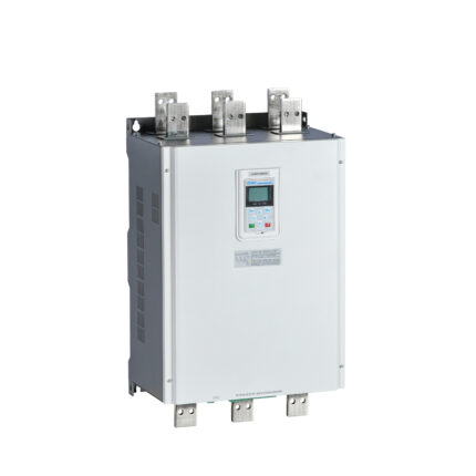 Chint NJRP5-D 220V/380V/460V/575V 45kW 55kW 75kW 90kW 110kW 160kW 200kW 250kW three-phase AC motors CHNT Soft Starter