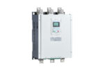 Chint NJRP5-D 220V/380V/460V/575V 45kW 55kW 75kW 90kW 110kW 160kW 200kW 250kW three-phase AC motors CHNT Soft Starter