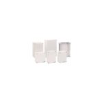 NewTrend SP-02 IP66 ABS plastic CE ROHS EAC UKCA Waterproof Electrical Junction Boxes